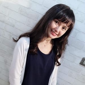 Meet your Posher, Hsin-ping